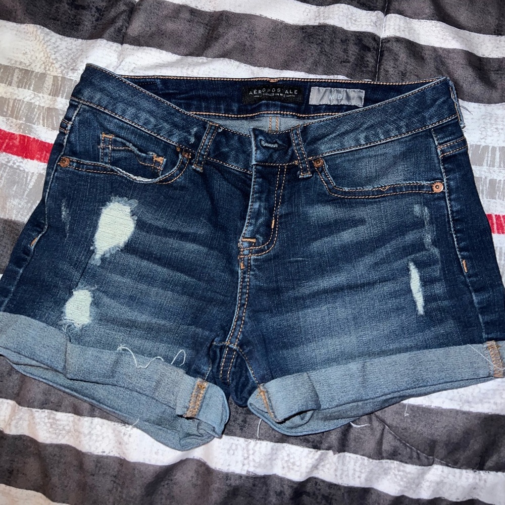 Aeropostale short